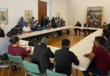 Llama Gobierno Estatal a la CNTE a Privilegiar el Diálogo y Hacer Llegar Propuestas Para Educación Indígena