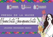 Por Veda Electoral se Aplaza Entrega de Presea de la Mujer