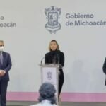En Sector Educativo Avanza Proceso Para Terminar con Prácticas de Corrupción: Bedolla