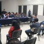 Avanza Diálogo con el Sector IX Indígena de la Cnte: Segob