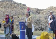 Tradiciones de Michoacán se Presumirán con K’Uinchekua: Bedolla