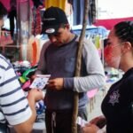 SSPTYVM Emprende Campaña de Concientización Sobre la Aplicación de Medidas Sanitarias Para la Prevención de Covid