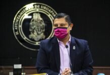 Gobierno Municipal Implementará Programa Para la Prevención y el Combate de Incendios Forestales