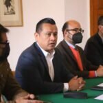 Entregan Nombramientos a Estructura de Educación Indígena