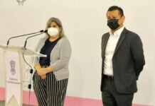 Gobierno de Michoacán Presenta Denuncias por Irregularidades en Pasada Administración