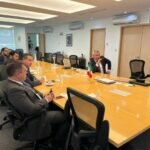 Gobierno de Michoacán y Federación Acuerdan Estrategia de Atención Inmediata en Zona Limítrofe con Jalisco