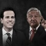 Carlos Loret de Mola Arremetió una vez Más Contra AMLO por Reportaje Sobre su Hijo