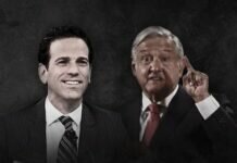 Carlos Loret de Mola Arremetió una vez Más Contra AMLO por Reportaje Sobre su Hijo