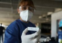 Coronavirus en México al 17 de Febrero: se Reportaron 21 mil 565 Casos y 470 Muertes en el Último Día