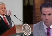 López Obrador Pide a Carlos Loret Transparentar sus Ingresos