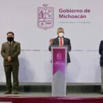 Hoy Inicia en Michoacán el Registro de Vehículos Extranjeros Para su Regularización