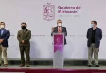 Hoy Inicia en Michoacán el Registro de Vehículos Extranjeros Para su Regularización