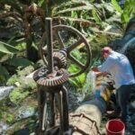 Monitorea CAPASU la Calidad del Vital Líquido