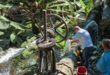 Monitorea CAPASU la Calidad del Vital Líquido