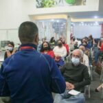 Arrancó el “Programa de Capacitación Municipal Para los Sectores Económicos, Empresariales y Sociales del Municipio”
