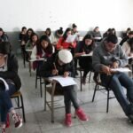 En Apego a la ley se han Asignado Más de mil Plazas a Normalistas Para dar Clases