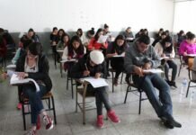 En Apego a la ley se han Asignado Más de mil Plazas a Normalistas Para dar Clases