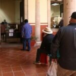 Por Covid-19, Este Martes Cerrarán los Módulos de Capuchinas, TAM y el de Uruapan