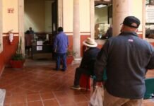 Por Covid-19, Este Martes Cerrarán los Módulos de Capuchinas, TAM y el de Uruapan