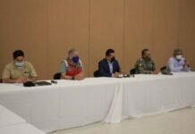 Secretaría de Gobierno Busca Construir Acuerdos con Pescadores de LC
