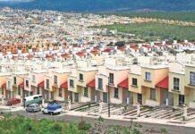 Se Complica Megafraude de 60 mil Viviendas en Infonavit
