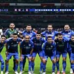 Refuerzos Cruz Azul: Así Jugará La Máquina en el Clausura 2022