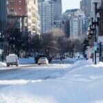 Cancelan 5 mil Vuelos por Tormenta Invernal en Ee.uu.