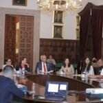 Presentan Avance de Barrio Bienestar, Estrategia Para la Prevención y Combate a la Violencia