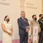 Invita Bedolla a Disfrutar la Riqueza Cultural del Estado a Través de la K’Uinchekua