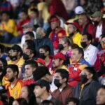 Haremos lo Posible Para que Atlético Morelia Vuelva a Primera División: Bedolla
