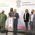 Gobiernos Federal y Estatal Implementan el Plan Integral de Bienestar Para Aguililla
