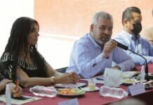 San José Purúa Debe Recuperar su Esplendor Turístico: Bedolla