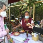 Este fin de Semana, Disfruta de Música, Danzas y Gastronomía en Casa Michoacán