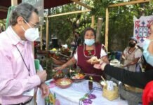 Este fin de Semana, Disfruta de Música, Danzas y Gastronomía en Casa Michoacán
