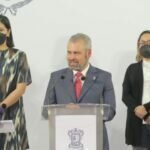 Respalda Bedolla a Carapan en el Ejercicio del Autogobierno y Presupuesto Directo