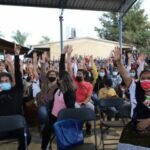 Gobierno de Michoacán Impulsa Protocolo Para Fortalecer la Participación Social de Mujeres Indígenas