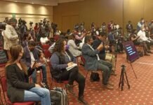 Convoca Comunicación Social de Michoacán a Instalar Mesa de Trabajo Para la Protección de Periodistas