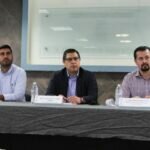 Ratifican a Nacho Campos Presidente del Consejo Intermunicipal de Seguridad Pública