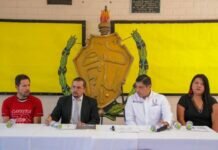 Dan a Conocer Actividades por 78 Aniversario de ESFU 1