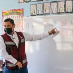 Nacho Campos Mejora Infraestructura Educativa