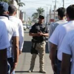 La SSPTYVM Conformará la Policía Turística Para el Tianguis Artesanal del Domingo de Ramos