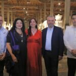 Centro Cultural Fábrica de San Pedro, Faro de Esperanza en Uruapan: Bedolla