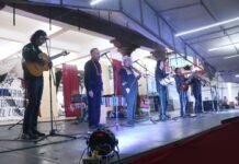 Concluye con Éxito la XXI Feria Internacional del Libro de Uruapan