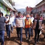 Supervisa Nacho Campos calidad de tres obras por más de 25 mdp