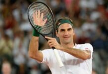 Roger Federer