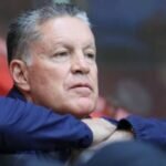 Ricardo Peláez anuncia su salida de Chivas