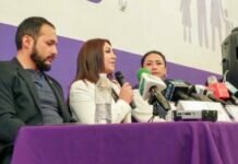 Presidenta municipal de Penjamillo y 4 regidoras denuncian ser víctimas de amenazas