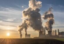Científicos informan que la humanidad se enfrenta a una emergencia climática