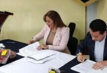 Universidad Politécnica de Uruapan y Driscoll’s firman convenio