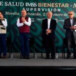 Vamos a seguir apoyando a Alfredo (Ramírez Bedolla): AMLO